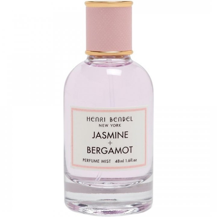 Jasmine + Bergamot